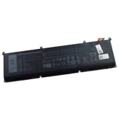 Dell Battery 6 Cell 11.4V 86Wh Li-Ion For XPS 15 9500 M59JH 